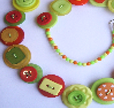 handmade goodies