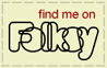 find me on folksy